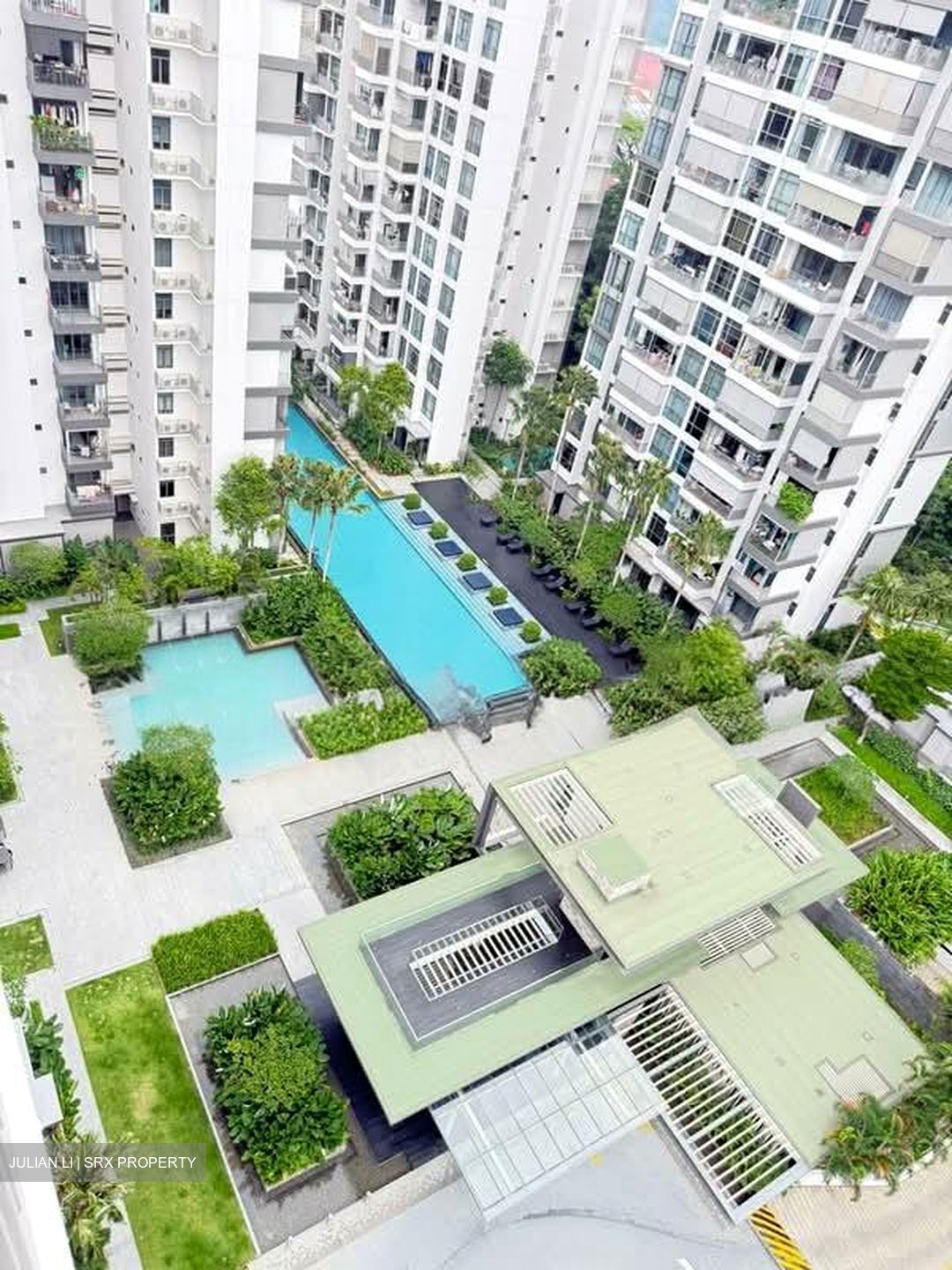 The Skywoods (D23), Condominium #560335181